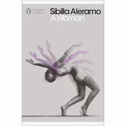 ISBN A Woman, General novel, English, Paperback, 240 pages
