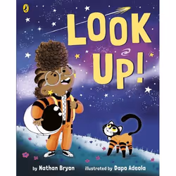 ISBN Look Up!, English, Paperback, 32 pages