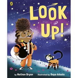 ISBN Look Up! book English Paperback 32 pages