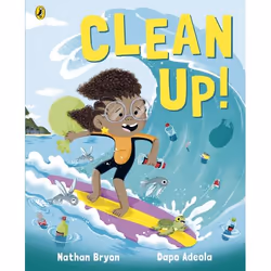 ISBN Clean Up!, English, Paperback, 32 pages
