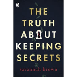 ISBN The Truth About Keeping Secrets book English Paperback 336 pages