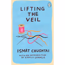 ISBN Lifting the Veil, English, Paperback, 256 pages