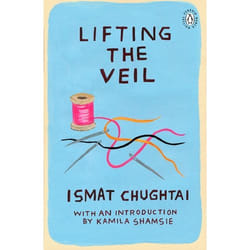 ISBN Lifting the Veil book English Paperback 256 pages