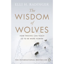 ISBN The Wisdom of Wolves book English Paperback 256 pages