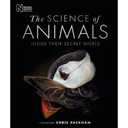 ISBN The Science of Animals book Science & nature English Hardcover 336 pages