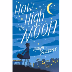 ISBN How High The Moon, English, Paperback, 320 pages