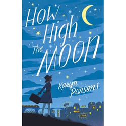 ISBN How High The Moon book English Paperback 320 pages