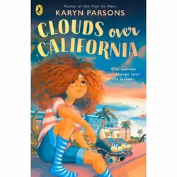 ISBN Clouds Over California, English, Paperback, 256 pages