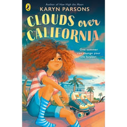 ISBN Clouds Over California book English Paperback 256 pages