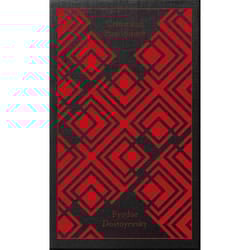 ISBN Crime and Punishment book English Hardcover 720 pages