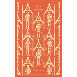 ISBN Don Quixote, English, Hardcover, 1056 pages