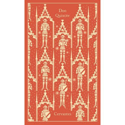 ISBN Don Quixote book English Hardcover 1056 pages