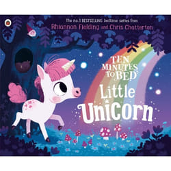 ISBN Ten Minutes to Bed: Little Unicorn book English Paperback 32 pages