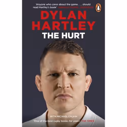 ISBN The Hurt, English, Paperback, 336 pages