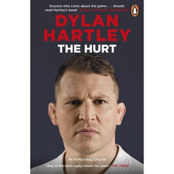 ISBN The Hurt book English Paperback 336 pages