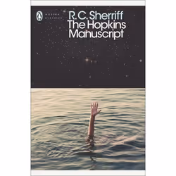 ISBN The Hopkins Manuscript, General novel, English, Paperback, 320 pages
