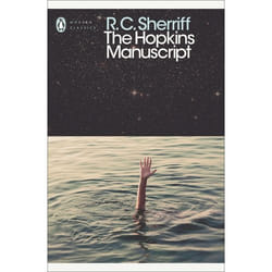 ISBN The Hopkins Manuscript book General novel English Paperback 320 pages