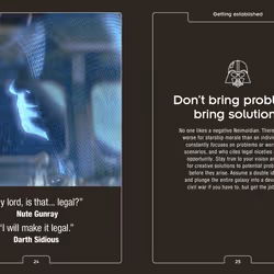 ISBN Star Wars Be More Vader book Art & design English Hardcover 72 pages