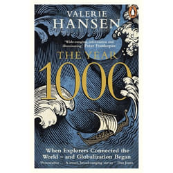 ISBN The Year 1000 book English Paperback 320 pages
