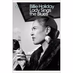 ISBN Lady Sings the Blues, Biography, English, Paperback, 192 pages