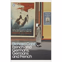 ISBN French and Germans, Germans and French, English, Paperback, 272 pages