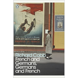 ISBN French and Germans, Germans and French book English Paperback 272 pages