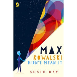 ISBN Max Kowalski Didn't Mean It book English Paperback 256 pages