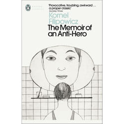 ISBN The Memoir of an Anti-Hero book English Paperback 80 pages