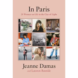 ISBN In Paris, English, 224 pages