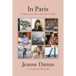 ISBN In Paris book English 224 pages