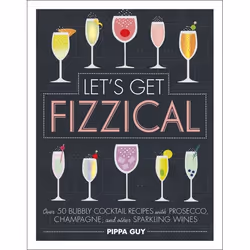 ISBN Let's Get Fizzical, Food & drink, English, Hardcover, 144 pages