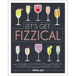 ISBN Let's Get Fizzical book Food & drink English Hardcover 144 pages