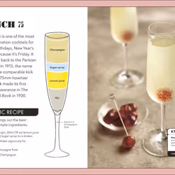 ISBN Let's Get Fizzical book Food & drink English Hardcover 144 pages