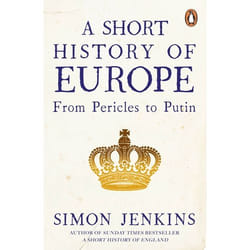 ISBN A Short History of Europe book English Paperback 400 pages