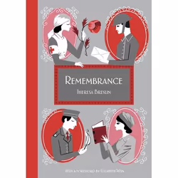 ISBN Remembrance, General novel, English, 352 pages