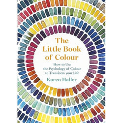 ISBN The Little of Colour book English 272 pages