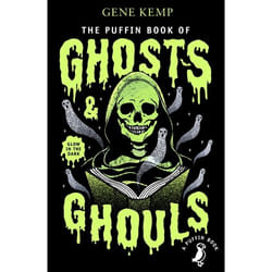 ISBN The Puffin of Ghosts And Ghouls book English Paperback 336 pages