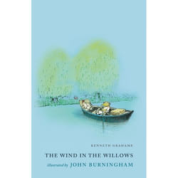 ISBN The Wind in the Willows book English 240 pages