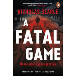 ISBN A Fatal Game book English Paperback 256 pages