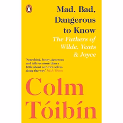 ISBN Mad, Bad, Dangerous to Know, Literary fiction, English, Paperback, 192 pages
