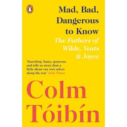ISBN Mad, Bad, Dangerous to Know book Literary fiction English Paperback 192 pages
