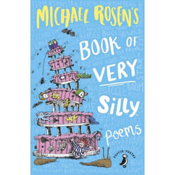ISBN Michael Rosen's of Very Silly Poems book English Paperback 64 pages