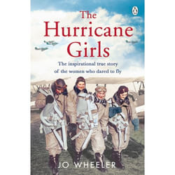 ISBN The Hurricane Girls book English Paperback 352 pages