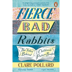 ISBN Fierce Bad Rabbits book English Paperback 304 pages