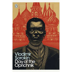 ISBN Day of the Oprichnik book General novel English Paperback 208 pages