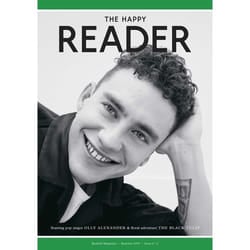 ISBN The Happy Reader – Issue 11 book English 64 pages