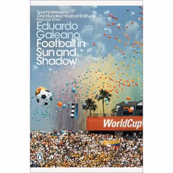 ISBN Football in Sun and Shadow, English, Paperback, 272 pages