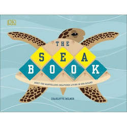 ISBN The Sea book Children & teenagers English Hardcover 48 pages