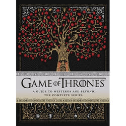 ISBN Game of Thrones: A Guide to Westeros and Beyond book English 288 pages
