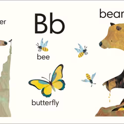 ISBN Jonny Lambert's Animal ABC book Children & teenagers English Hardcover 24 pages